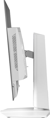 MSI MPG 321URXW QD-OLED computer monitor 80 cm (31.5") 3840 x 2160 pixels 4K Ultra HD White
