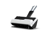 Epson DS-C330 Sheet-fed scanner Black, Grey