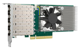 QNAP QXG-10G4SF-BCM network card Internal Fiber 10000 Mbit/s