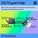 HP 1 year SmartFriend Service