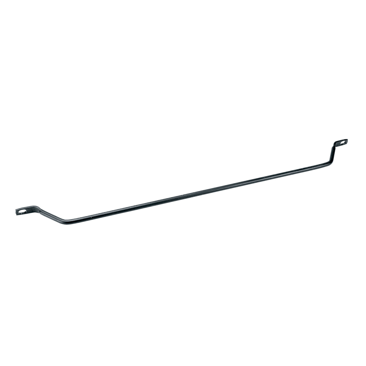 Middle Atlantic Lace Bar 1.5 Inch Offset, Round - 10 Pieces