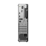 Lenovo ThinkCentre neo 50s Gen 6 Intel Core Ultra 7 265 16 GB DDR5-SDRAM 512 GB SSD Windows 11 Pro SFF PC Black
