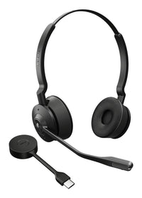 Jabra Engage 55 SE - USB-C MS Stereo, NA