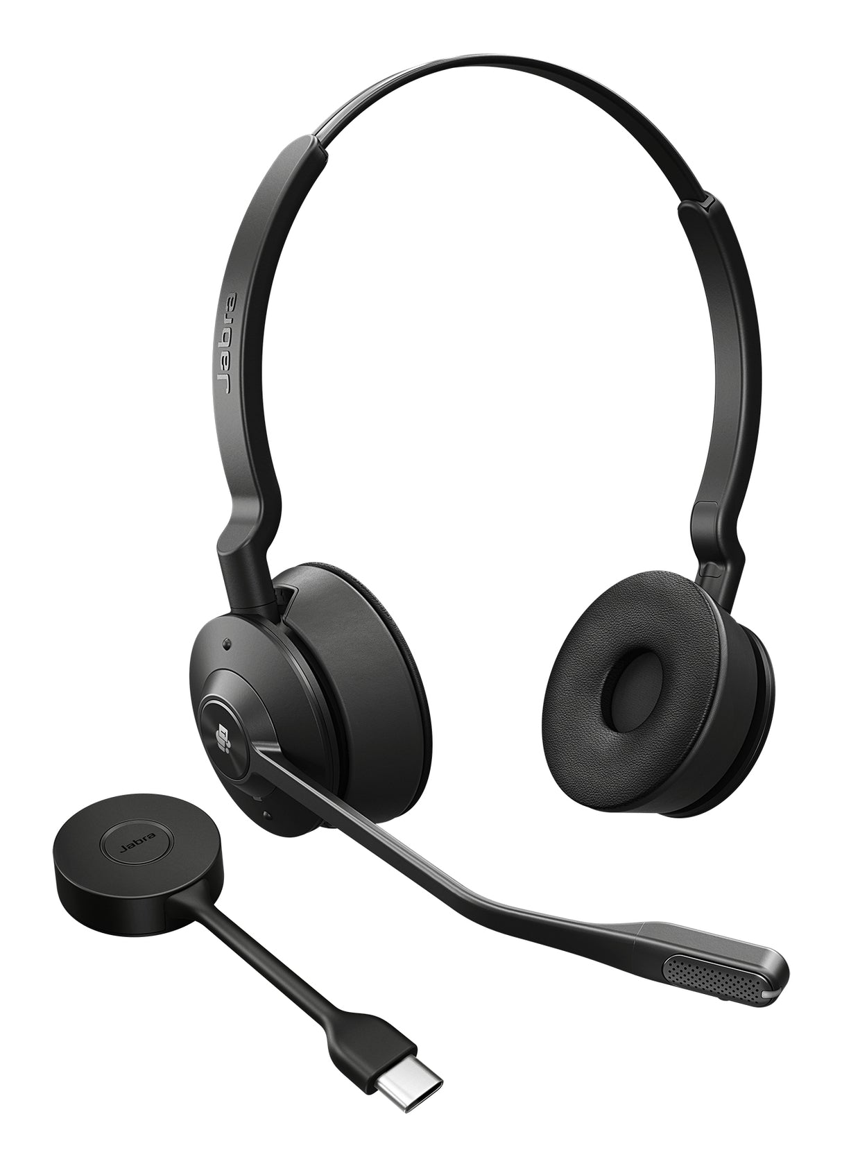 Jabra Engage 55 SE - USB-C MS Stereo, NA