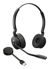 Jabra Engage 55 SE - USB-C MS Stereo, NA