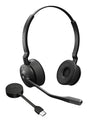 Jabra Engage 55 SE - USB-C MS Stereo, NA