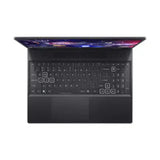 Acer Nitro 16 AN16-41-R724 AMD Ryzen™ 7 7735HS Laptop 40.6 cm (16") WUXGA 16 GB DDR5-SDRAM 1 TB SSD NVIDIA GeForce RTX 4050 Wi-Fi 6 (802.11ax) Windows 11 Home Black