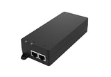 EnGenius 56V, 1.7A 90W AF/AT/BT 1GbE PoE Injector