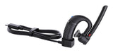 Yealink BH71 Lite Headset Wired & Wireless Ear-hook Office/Call center USB Type-C Bluetooth Black