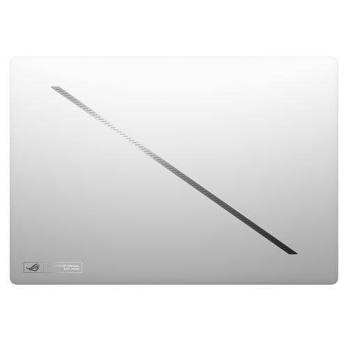 ASUS ROG Zephyrus G16 GU605CM-DS94-CA Intel Core Ultra 9 285H Laptop 40.6 cm (16") WQXGA 16 GB LPDDR5x-SDRAM 1 TB SSD NVIDIA GeForce RTX 5060 Wi-Fi 7 (802.11be) Windows 11 Home White