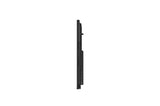 LG CreateBoard Standard interactive whiteboard 190.5 cm (75") 3840 x 2160 pixels Touchscreen Black