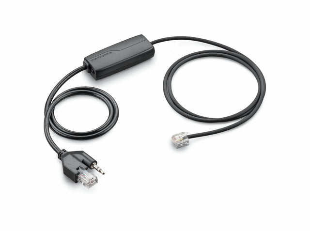 HP Poly APS-11 Electronic Hookswitch TAA