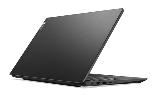 Lenovo V15 G4 IRU Intel® Core™ i5 i5-1335U Laptop 39.6 cm (15.6") Full HD 8 GB DDR4-SDRAM 256 GB SSD Wi-Fi 6 (802.11ax) Windows 11 Pro Black QWERTY US English