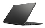 Lenovo V15 G4 IRU Intel® Core™ i5 i5-1335U Laptop 39.6 cm (15.6") Full HD 8 GB DDR4-SDRAM 256 GB SSD Wi-Fi 6 (802.11ax) Windows 11 Pro Black QWERTY US English