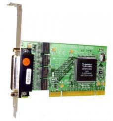 Brainboxes UC-701 interface cards/adapter