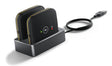 Yealink 1304026 microphone Black Conference microphone