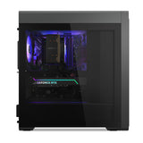 Lenovo Legion T7 34IAS10 Intel Core Ultra 9 285K 64 GB DDR5-SDRAM 2 TB SSD NVIDIA GeForce RTX 5080 Windows 11 Pro Tower PC Black