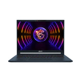 MSI Stealth 14 Studio A13VE-089CA Intel® Core™ i7 i7-13620H Laptop 35.6 cm (14") Full HD+ 16 GB DDR5-SDRAM 512 GB SSD NVIDIA GeForce RTX 4050 Wi-Fi 6E (802.11ax) Windows 11 Home Blue