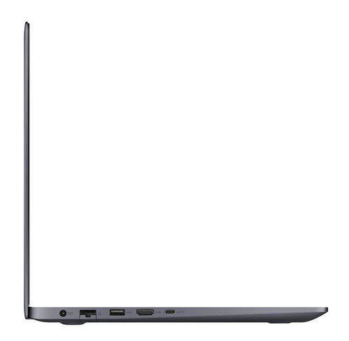 ASUS Vivobook Pro N580VD-Q72SP-CB laptop Intel® Core™ i7 i7-7700HQ 39.6 cm (15.6") Touchscreen Full HD 12 GB DDR4-SDRAM 1.25 TB HDD+SSD NVIDIA® GeForce® GTX 1050 Wi-Fi 5 (802.11ac) Windows 10 Home Grey