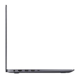 ASUS Vivobook Pro N580VD-Q72SP-CB laptop Intel® Core™ i7 i7-7700HQ 39.6 cm (15.6") Touchscreen Full HD 12 GB DDR4-SDRAM 1.25 TB HDD+SSD NVIDIA® GeForce® GTX 1050 Wi-Fi 5 (802.11ac) Windows 10 Home Grey