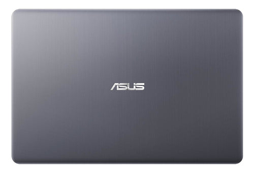 ASUS Vivobook Pro N580VD-Q72SP-CB laptop Intel® Core™ i7 i7-7700HQ 39.6 cm (15.6") Touchscreen Full HD 12 GB DDR4-SDRAM 1.25 TB HDD+SSD NVIDIA® GeForce® GTX 1050 Wi-Fi 5 (802.11ac) Windows 10 Home Grey