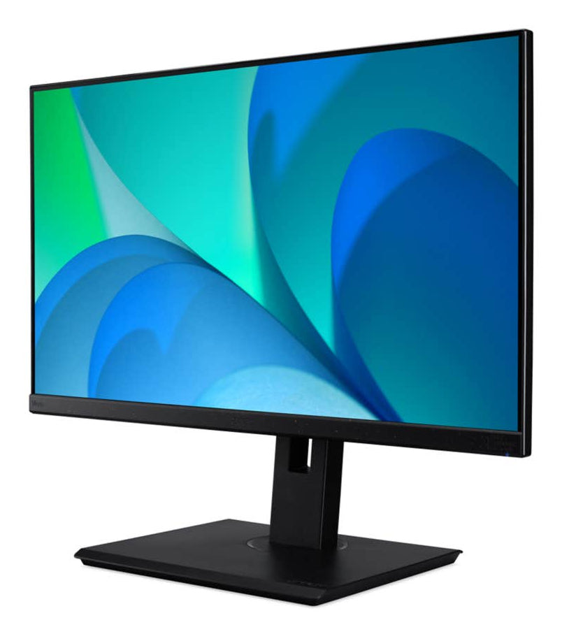 Acer Vero BR7 BR247Y computer monitor 60.5 cm (23.8") 1920 x 1080 pixels Full HD LCD Black