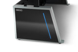 Middle Atlantic LundHalsey x-Type Broadcast Air Console, Small