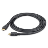 StarTech.com 3ft (91m) HDMI Cable - 10 Pack - 4K High Speed HDMI Cable with Ethernet, 4K 30Hz, UHD Monitor Cord, 10-Pack HDMI 1.4 Cable for TVs/Projectors/Video Walls, M/M