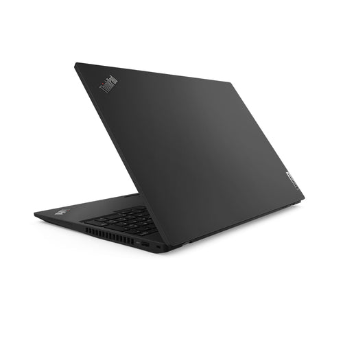Lenovo ThinkPad P16s Gen 2 (Intel) Intel® Core™ i7 i7-1360P Mobile workstation 40.6 cm (16") WUXGA 16 GB DDR5-SDRAM 512 GB SSD Wi-Fi 6E (802.11ax) Windows 11 Pro Black US English