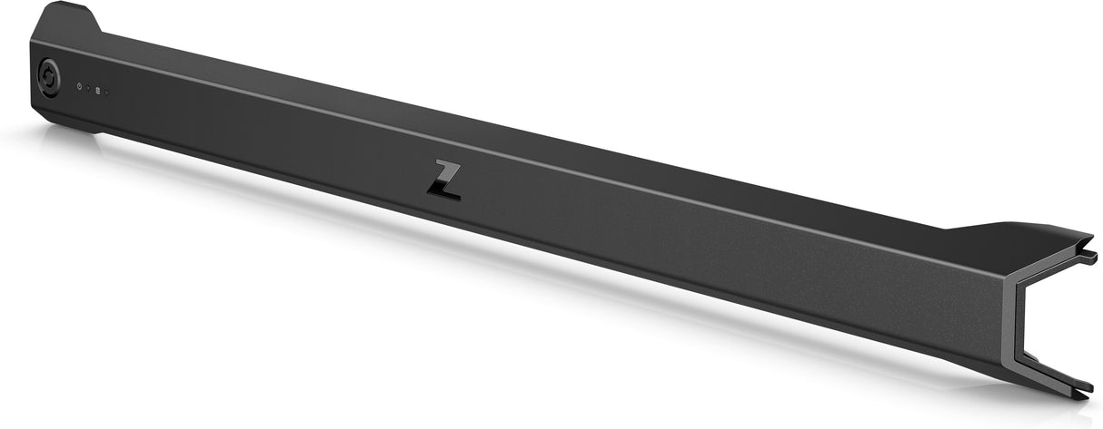 HP ZCentral 4R Front Bezel Security