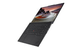 Lenovo ThinkPad T1g Gen 8 Intel Core Ultra 7 265H Laptop 40.6 cm (16") Touchscreen 3.2K 32 GB LPDDR5x-SDRAM 1 TB SSD NVIDIA GeForce RTX 5060 Wi-Fi 7 (802.11be) Windows 11 Pro Black English