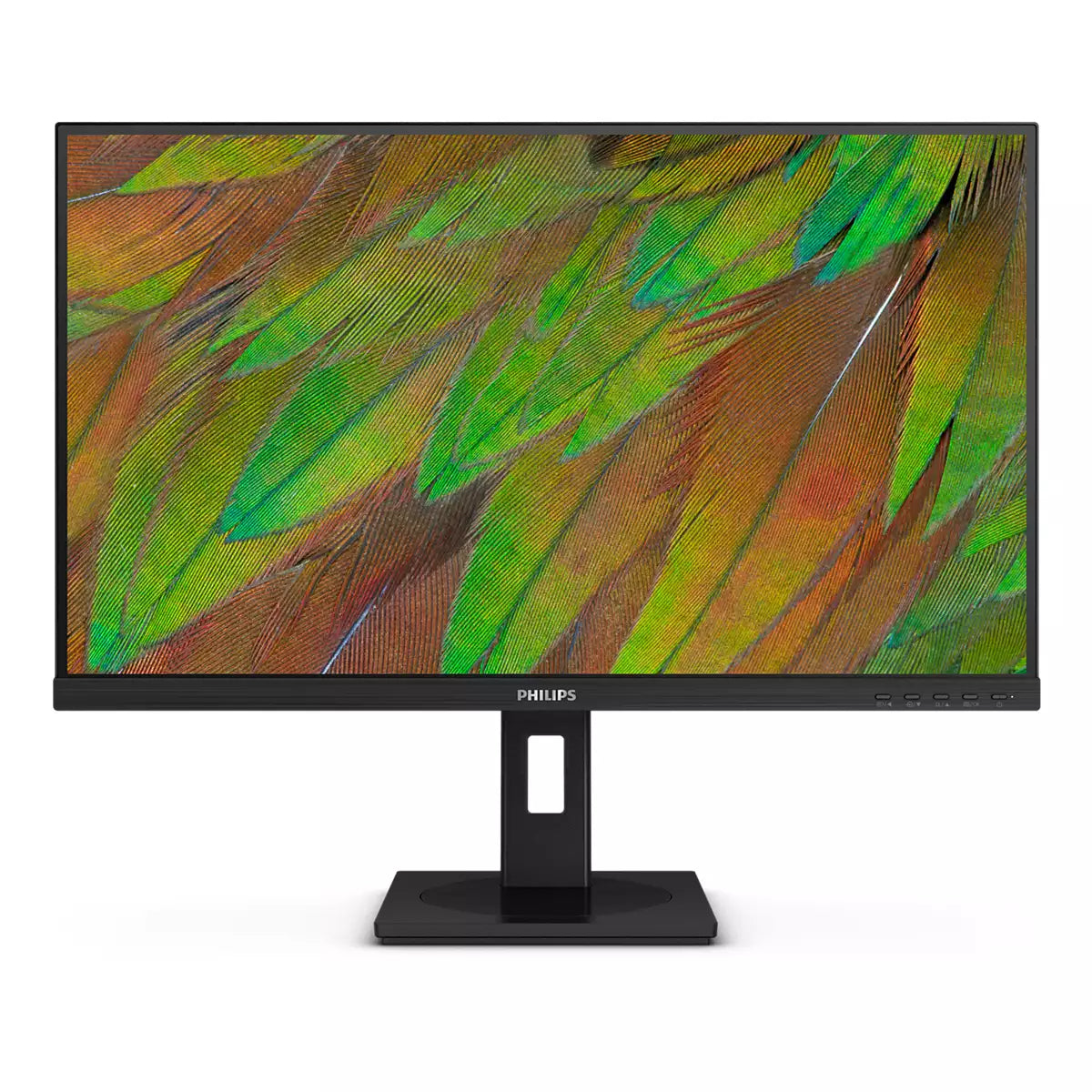 Philips 3000 series 27B1U3900/27 computer monitor 68.6 cm (27") 3840 x 2160 pixels 4K Ultra HD LCD Black