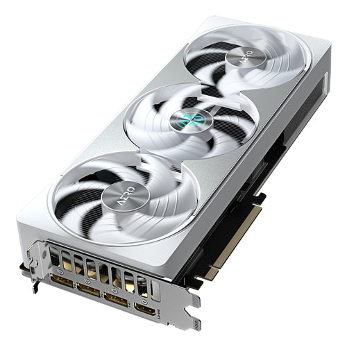 GIGABYTE GeForce RTX 5080 AERO OC SFF 16G Graphics Card