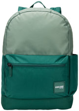 Case Logic Campus CCAM1216 - Islay Green/Smoke Pipe backpack Casual backpack Polyester