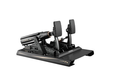 Moza Racing mBooster Pedal Set
