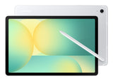 Samsung Galaxy Tab S10 FE Samsung Exynos 256 GB 27.7 cm (10.9") 12 GB Wi-Fi 6 (802.11ax) Silver