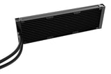 be quiet! PURE LOOP 3 Processor All-in-one liquid cooler 12 cm Black 1 pc(s)