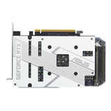 ASUS DUAL-RTX3060-O12G-WHITE graphics card NVIDIA GeForce RTX 3060 12 GB GDDR6