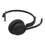 Jabra Evolve3 45 MS - USB-C with Dongle - Mono