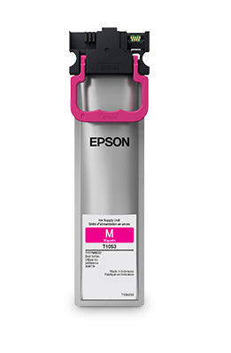 Epson T10S ink cartridge 1 pc(s) Original Standard Yield Magenta
