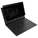 Lenovo 4Z11S20127 display privacy filter 36.8 cm (14.5") Laptop Frameless display privacy filter