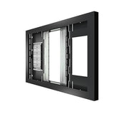 Chief LW40UB monitor mount / stand 101.6 cm (40") Wall Black