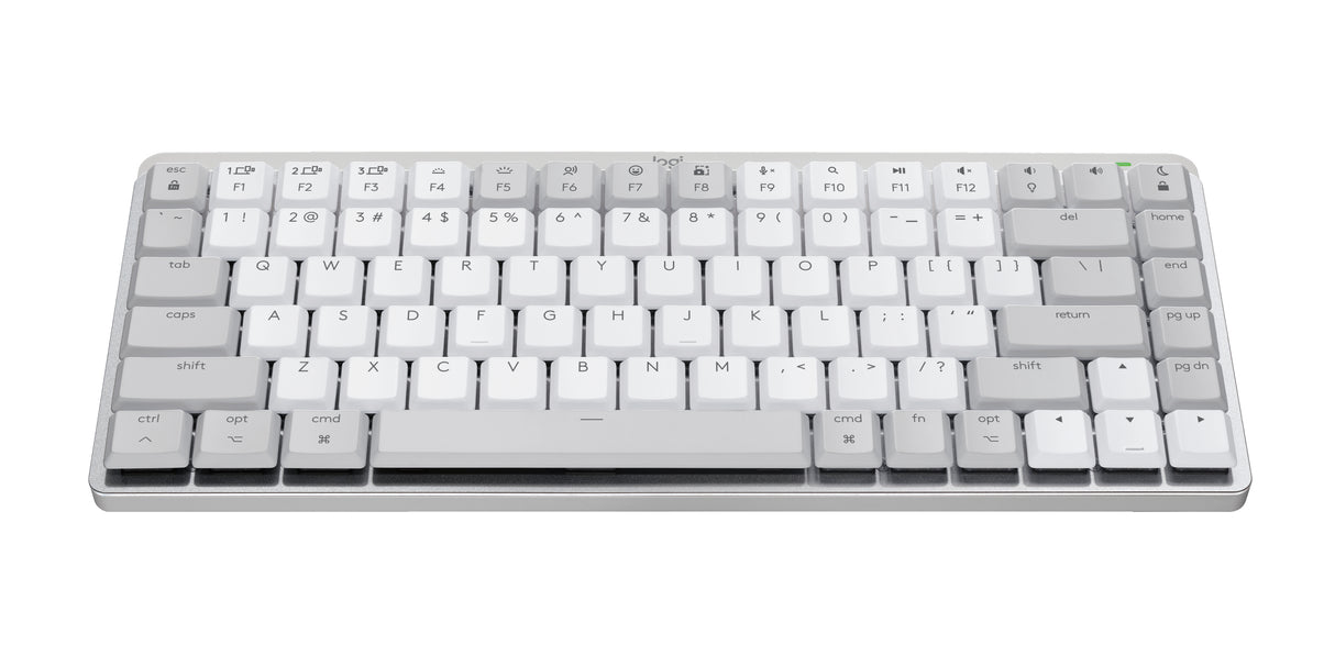 Logitech MX Mechanical Mini for Mac