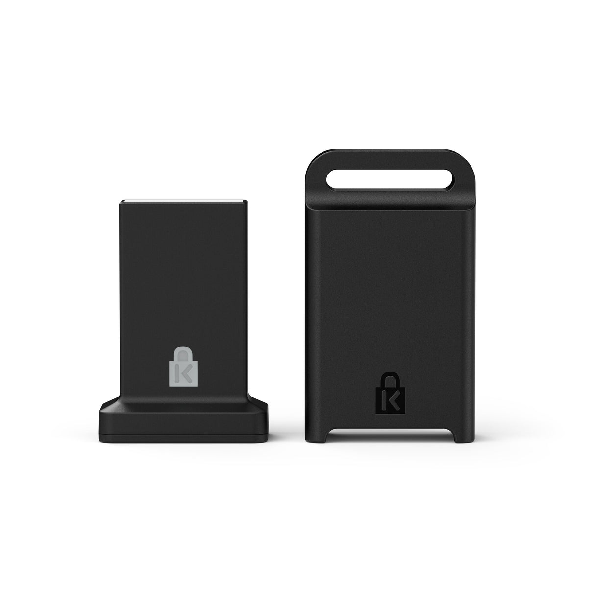 Kensington VeriMark IT 2.0 USB-A Fingerprint Key - Windows Hello & Windows Hello for Business