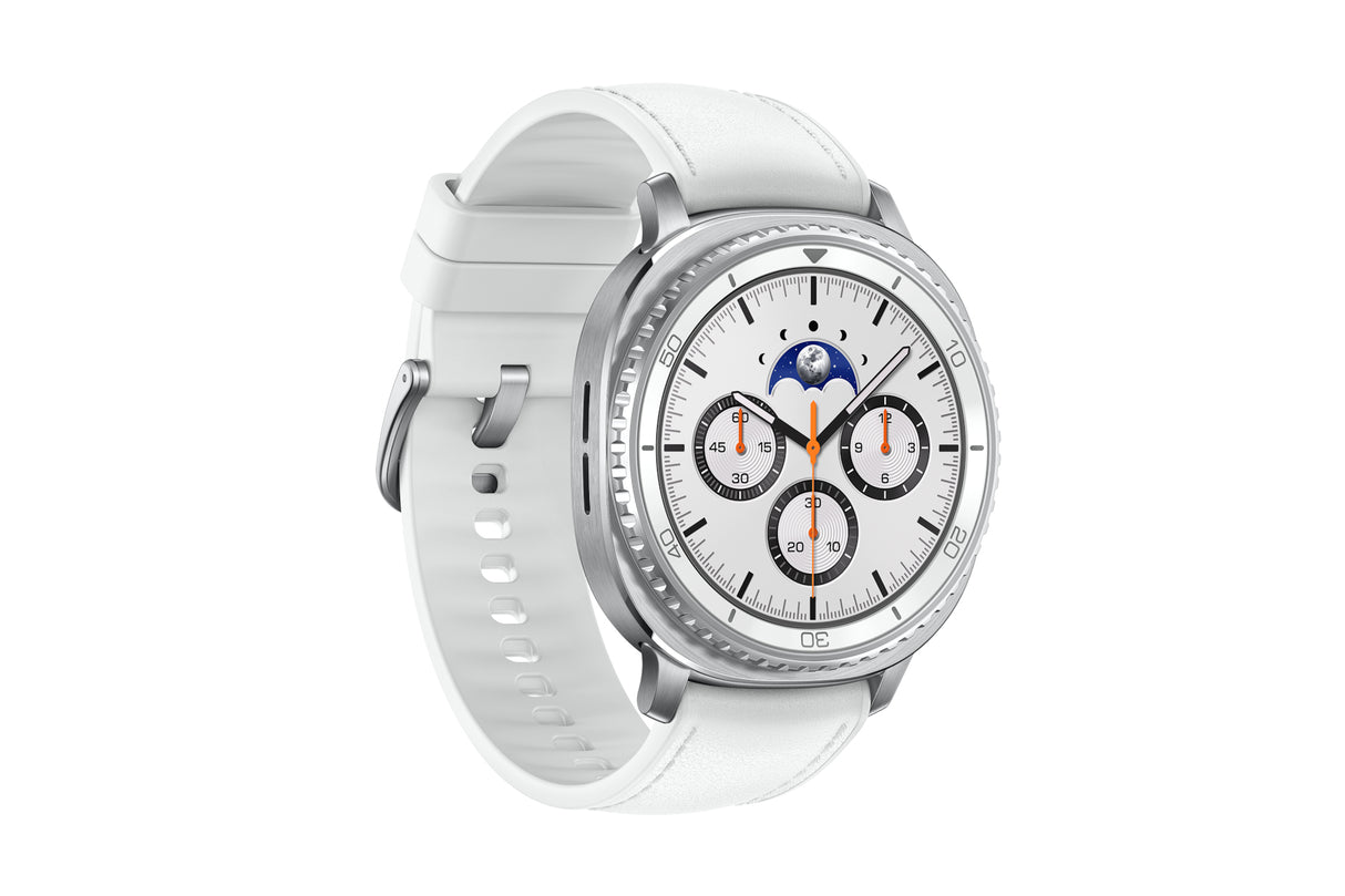 Samsung Galaxy Watch8 Classic (LTE, 46 mm)