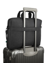 Lenovo T210 40.6 cm (16") Toploader bag Black