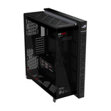 ASUS ROG CRONOX GR801 CURVE TG SCREEN BLACK Midi Tower