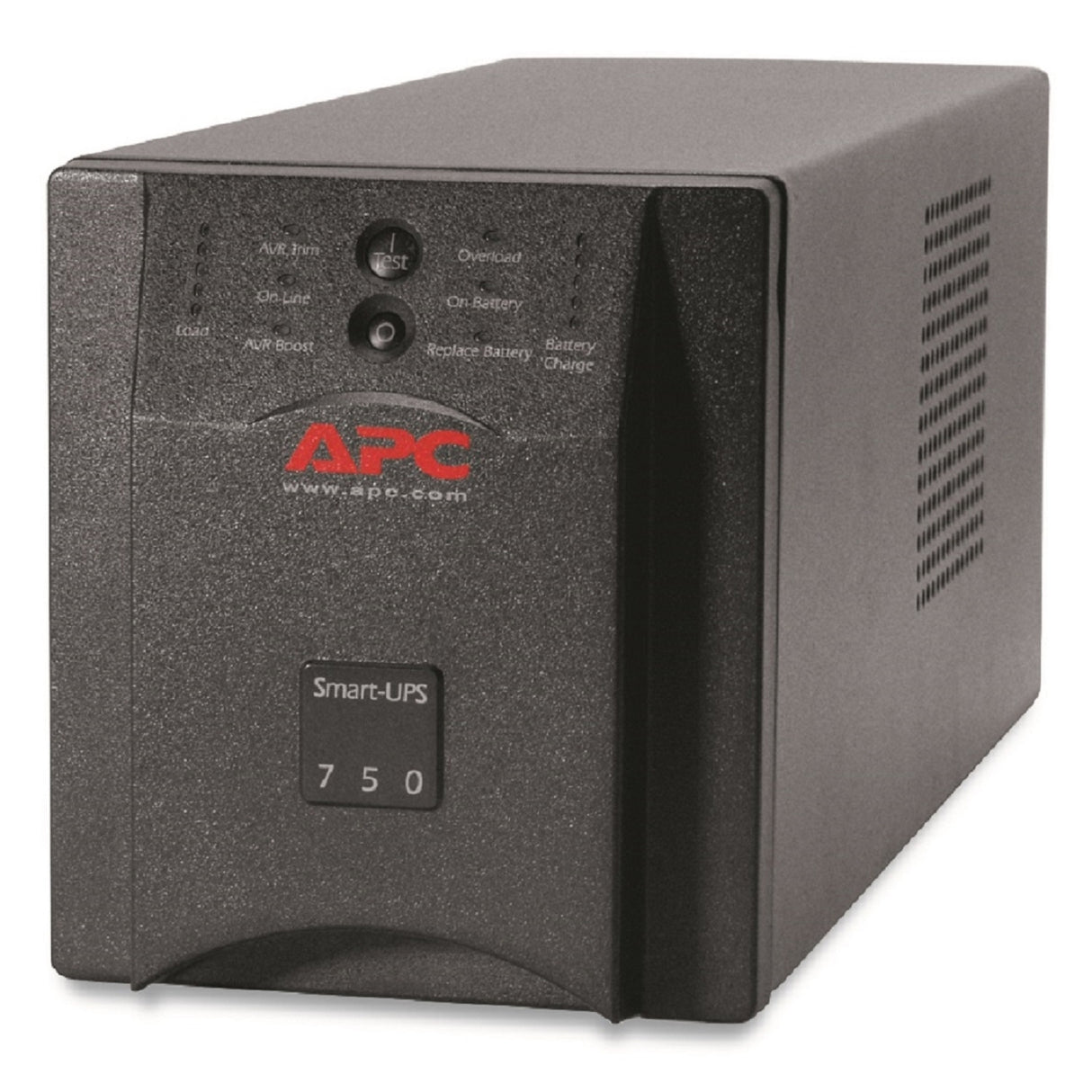 APC Smart UPS 750VA 230V USB with UL approval