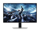 Samsung LS27DG602SNXZA computer monitor 68.6 cm (27") 2560 x 1440 pixels Quad HD OLED Silver