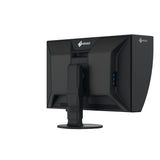 EIZO ColorEdge CG2700X computer monitor 68.6 cm (27") 3840 x 2160 pixels 4K Ultra HD LCD Black